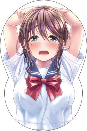 抱き枕・カバー