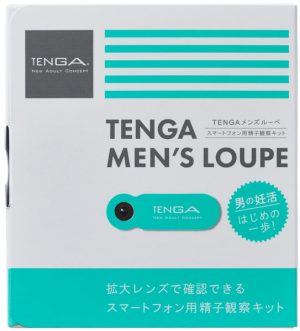 TENGA MEN’S LOUPE（テンガ メンズ ルーペ）