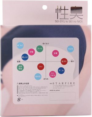 性臭 ブルマ おしっこのにおい