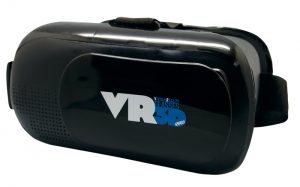 3D VR GLASSES PRO
