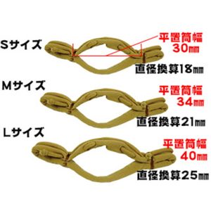 ペニストッパーSサイズ