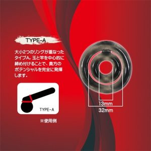 補強グッズ