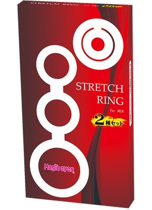 STRETCH RING