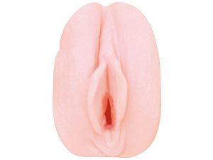 非貫通