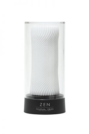 TENGA 3D ZEN
