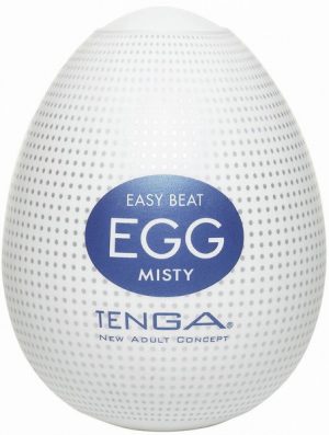 TENGA エッグ ミスティ ＜EGG MISTY＞