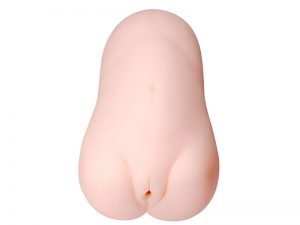 非貫通