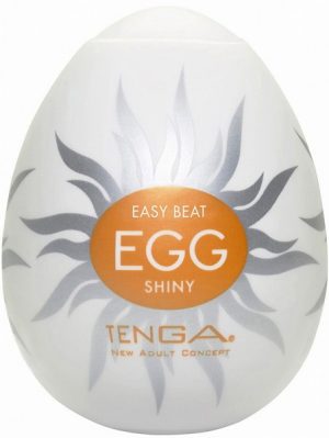 TENGA EGG SHINY ［シャイニー］