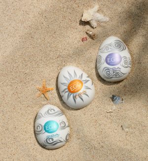 TENGA EGG