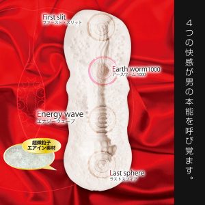 非貫通