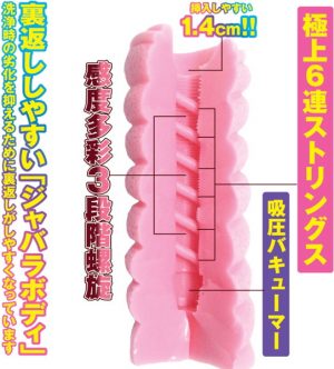 オナホール
