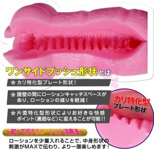 オナホール