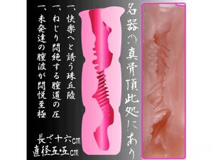 オナホール