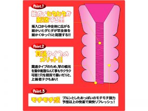 オナホール