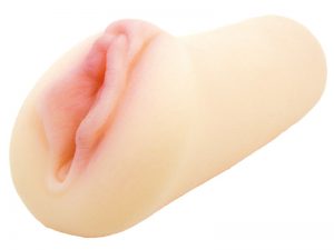 非貫通