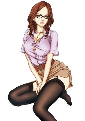 女優系商品