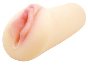 非貫通