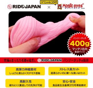 非貫通