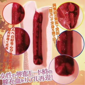 オナホール