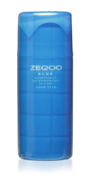 ZEQOO BLUE