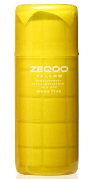 ZEQOO YELLOW