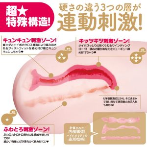 大型（オナホール）