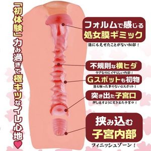 オナホール