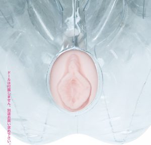 非貫通