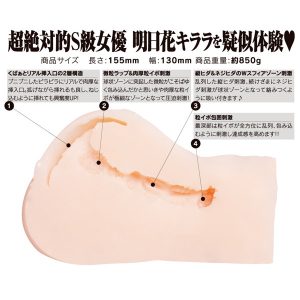 非貫通
