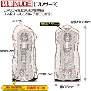 オナホール