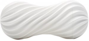 TENGA MOOVA SILKY WHITE＜ソフト＞