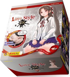 Love Style 48