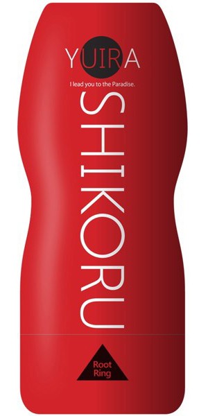 YUIRA-SHIKORU- RootRing ユイラ-シコル- ルートリング
