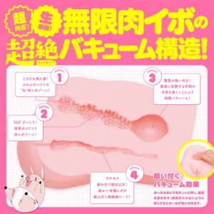 大型（オナホール）