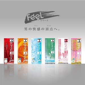 MEN’S MAX FEEL Tamamusubi