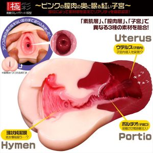 オナホール