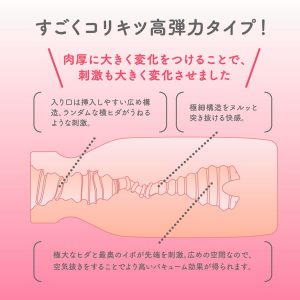 オナホール