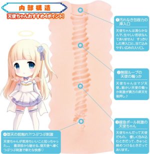 非貫通