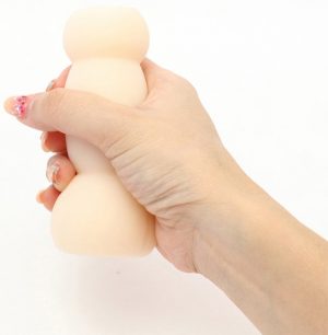 音声で射精管理されるオナホ 痴女っ子に寸止め射精管理されちゃうオナホ「快楽地獄の二丁目」 - Image 6