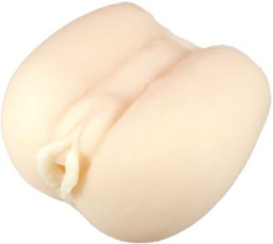 非貫通