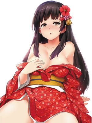 非貫通