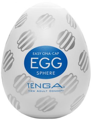 TENGA EGG SPHERE