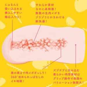 ソフトタイプ