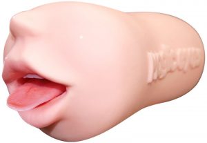 非貫通