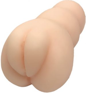 非貫通