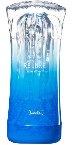 RELUXE リラグゼ OCEAN RESORT