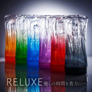 RELUXE リラグゼ SPACE WALK - Image 5