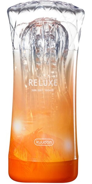 RELUXE リラグゼ SUNLIGHT SHOWER