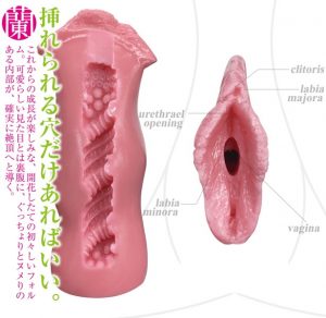オナホール