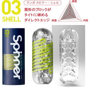 非貫通